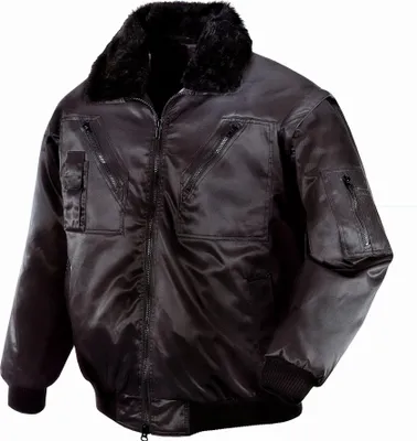 Immagine prodotto di teXXor giacca da pilota OSLO nero 5XL 4176