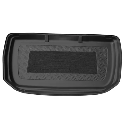 Produktbild von Z540954 Kofferraumwanne passend für Mini Paceman 11.2012-12.2016; lower boot
