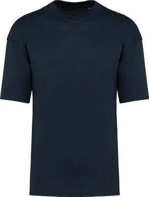 Produktbild von Kariban T-Shirt mit kurzen Ärmeln, Uni, Oversize