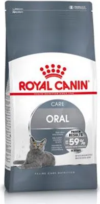 Obrázek produktu pro Royal Canin Oral Care, Dospělý jedinec, 1,5 kg