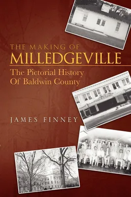 Produktbild von The Making of Milledgeville