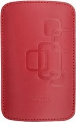 Produktbild von Nokia CP-342 carrying case red