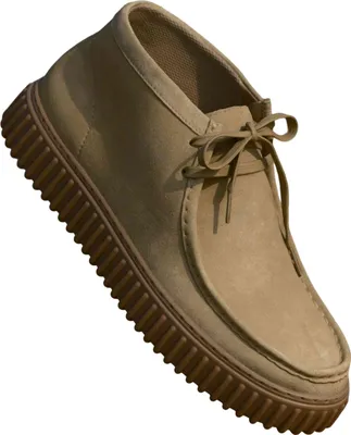 Image de Clarks Boots 26173663-DARK in DARK color size 41