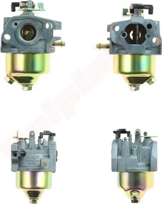 Obrázok produktu pre Karburátor pre čínske motory M150 , Rm150 , Rv150 , Sv150 , V35 , V40