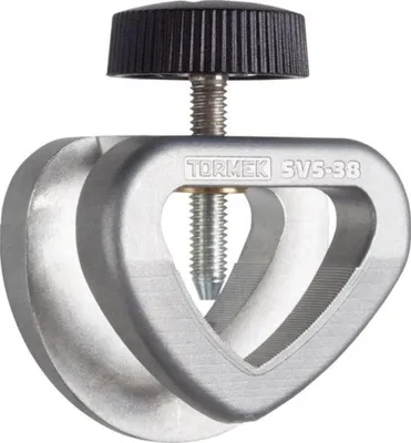 Zdjęcie produktu dla Uchwyt do krótkich narzędzi SVS-38 Tormek | 7392485002703