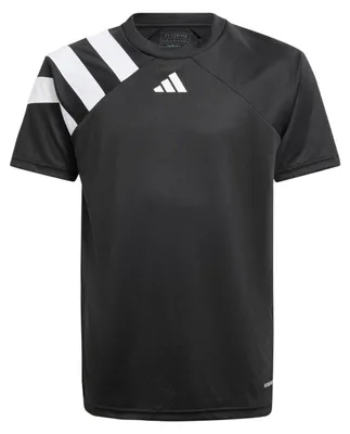 Produktbild von adidas Fortore 23 Trikot BLACK/WHITE 116