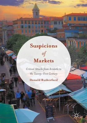 Image de Suspicions of Markets