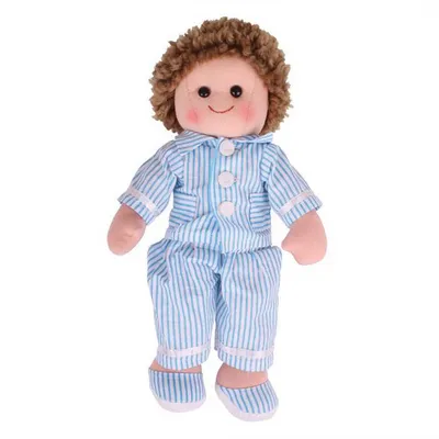 Image de Bigjigs Toys Arthur 34 cm