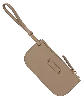 Immagine prodotto di Marc O'Polo Pelle borsa per utensili Angelina Sunglass Case Earthy Taupe grigio talpa
