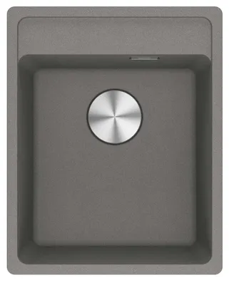 Produktbild von Franke Spüle 114.0658.255 MARIS MRG 610-37 A Steingrau