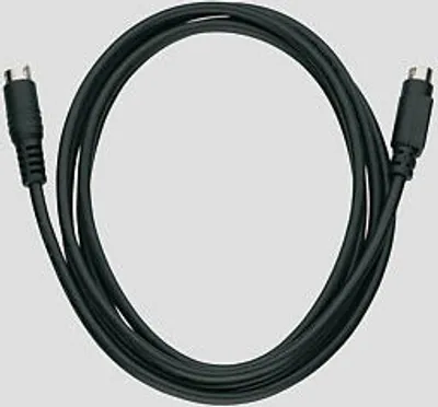 Produktbild von Märklin Verbindungskabel - Bodenbelagssystemteile - Junge/Mädchen - 15 Jahr(e) - Schwarz - 1 Stück(e)