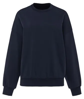 Image de Chemise pour femme NAHIMA - bleu, taille XXL