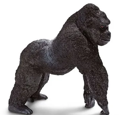 Produktbild von Schleich Gorilla Männchen