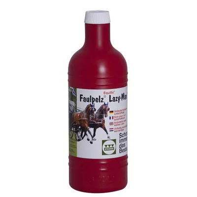 Produktbild von Stassek Equifix Faulpelz Lederpflege easy-care