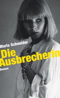 Produktbild von Die Ausbrecherin