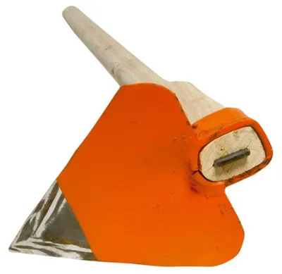 Immagine prodotto di Enpro Motyka srdcovka s násadou 120 cm