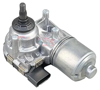Obrázok produktu pre Predný pravý motor stieračov METZGER pre FORD FOCUS III