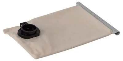 Produktbild von Staubbeutel für Bandschleifer, passend zu PBS 75/75 E