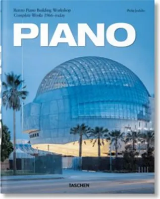 Produktbild von Piano