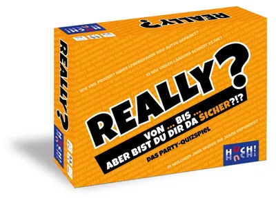 Obrázek produktu pro Opravdu?