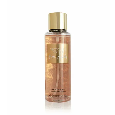 Obrázek produktu pro Victoria's Secret Bare Vanilla tělový sprej pro ženy 250ml