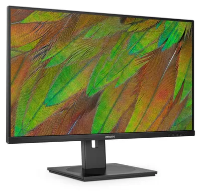 Produktbild von Philips 32B1U3900 - 3000 Series - LED-Monitor - 81.3 cm (32") (31.5" sichtbar) - 3840 x 2160 4K @ 60 Hz - VA - 350 cd/m² - 3500:1 - 4 ms - 2xHDMI, DisplayPort, USB-C - Lautsprecher - Schwarz