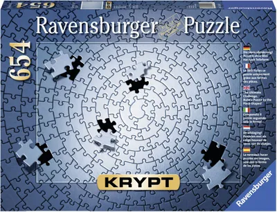Immagine prodotto di Krypt argento Ravensburger 15964