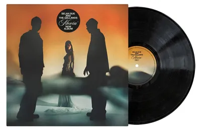 Image de Selah Sue & The Gallands : Movin