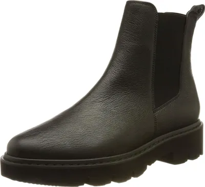 Produktbild von Paul Green Klassische Stiefeletten Damen 31373339323838 Schwarz 36 EU