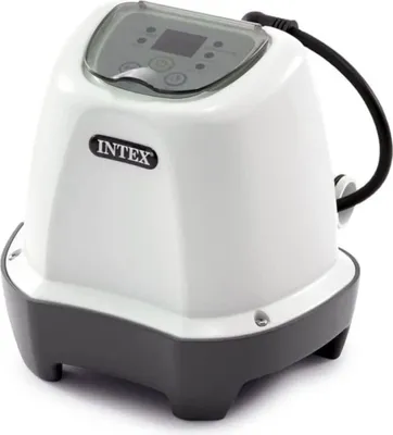 Produktbild von INTEX 26662GS - Krystal Clear Salzwassersystem QS200