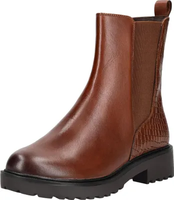 Produktbild von Caprice Stiefelette Stiefelette Leder/Textil
