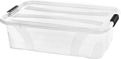 Obrázok produktu pre Box úložný MASTER 21L