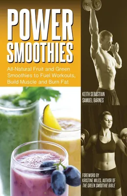 Produktbild von Power Smoothies