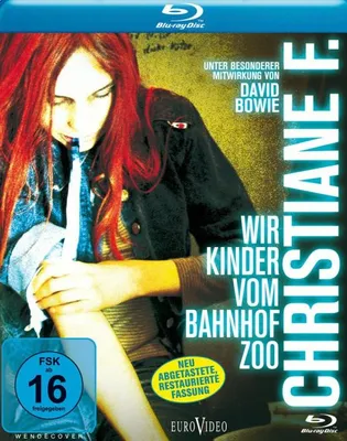 Produktbild von Christiane F. - Wir Kinder vom Bahnhof Zoo