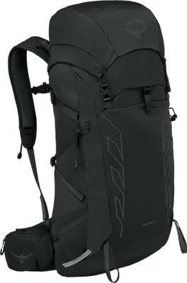 Produktbild von Osprey Talon Rucksack Black 33 L