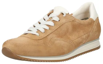 Produktbild von Paul Green Halbschuhe Halbschuhe Veloursleder