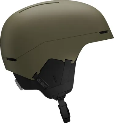 Immagine prodotto di SALOMON Brigade Index Mips casco da sci verde 56-59 cm