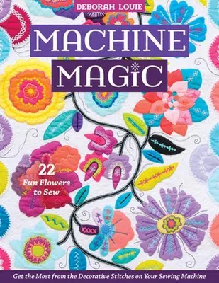 Zdjęcie produktu dla Machine Magic