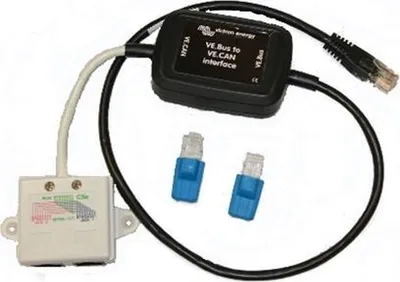 Image de Interface VE.Bus vers VE.Can