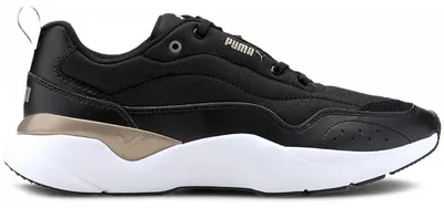 Produktbild von Puma Lia Damen Sneaker in Gr. 39