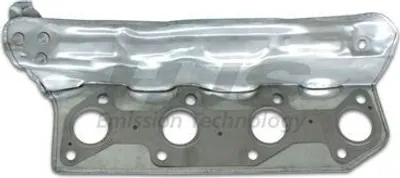 Produktbild von HJS 83 13 2832 Abgaskrümmerdichtung passend für MERCEDES-BENZ A-Klasse (W168) Auspuffkrümmer