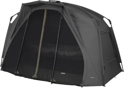 Immagine prodotto di Zanzariera per la tenda da pesca Trakker Tempest Rs 100 con pannello anti-insetti