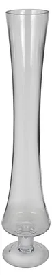 Productafbeelding van Kaheku Vase Volturno klar 10,5 Ø 50h 420670799