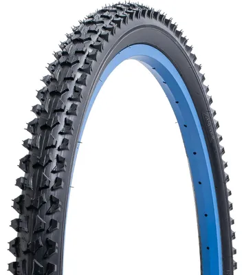Imagen del producto de Cámara de 26 pulgadas, modelo 54-559, adecuada para bicicletas de montaña (MTB) y bicicletas de gravel