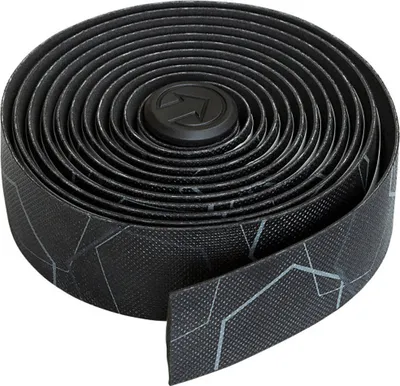 Produktbild von PRO Gravel Comfort Tape Black Lenkerband