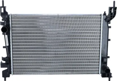 Produktbild von NRF 54504 Kühler Wasserkühler Motorkühler für FIAT Linea (323, 110)