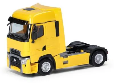 Immagine prodotto di Renault T restyling, colore giallo