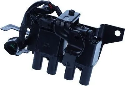 Produktbild von MAXGEAR 13-0261 Zündspule 12V für HYUNDAI i10 (PA) für KIA RIO III (UB)