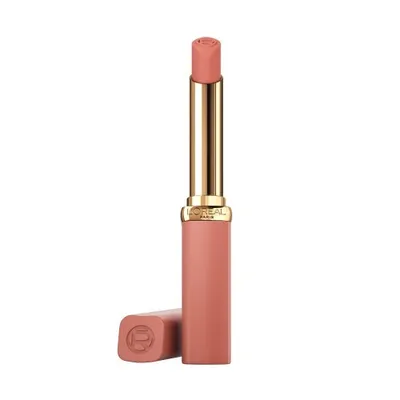 Zdjęcie produktu dla L'Oreal Paris Color Riche Colors of Worth Szminka 500 Beige Freedom, 1.8g