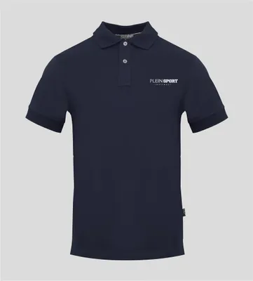Immagine prodotto di Plein Sport - Polo - PIPS50085-NAVY - Uomo - M